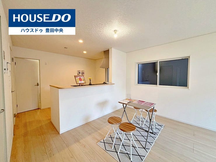 ◆見学予約受付中◆
現地をご覧いただき、周辺環境なども一緒に
ご確認いただけます!