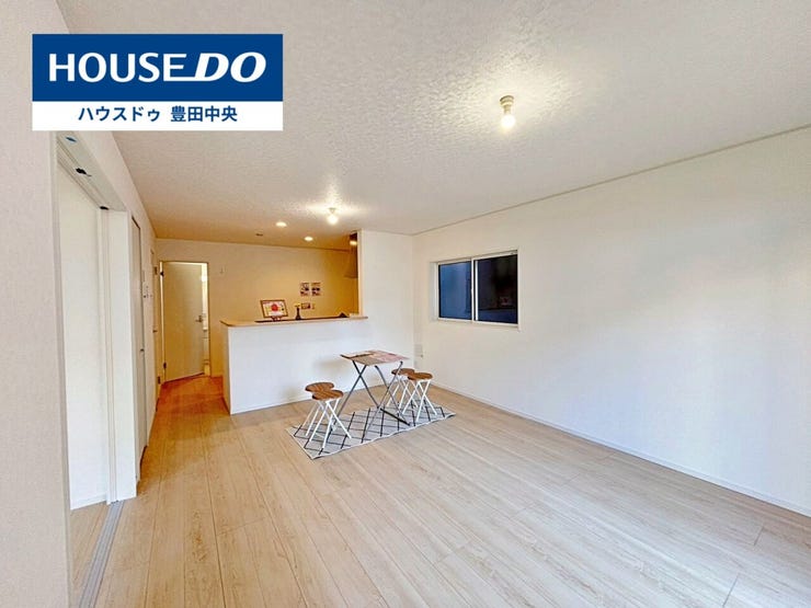 ◆見学予約受付中◆
現地をご覧いただき、周辺環境なども一緒に
ご確認いただけます!