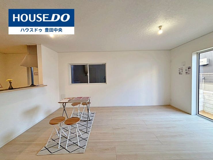 ◆見学予約受付中◆
現地をご覧いただき、周辺環境なども一緒に
ご確認いただけます!