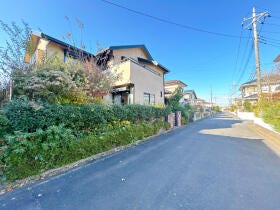 白井市池の上１丁目