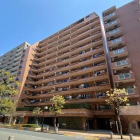 大田区大森北１丁目