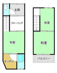 間取画像
