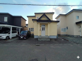 千歳市北光６丁目