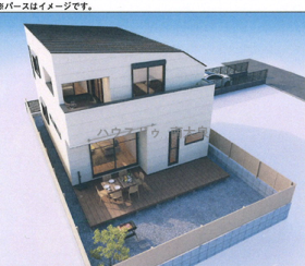 練馬区関町北４丁目