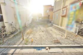 門真市北岸和田３丁目