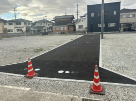 加古川市加古川町美乃利