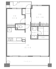 大阪市淀川区新高４丁目