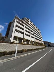 神戸市須磨区桜の杜１丁目