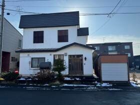 旭川市東旭川北一条２丁目