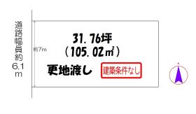城陽市平川鍜治塚