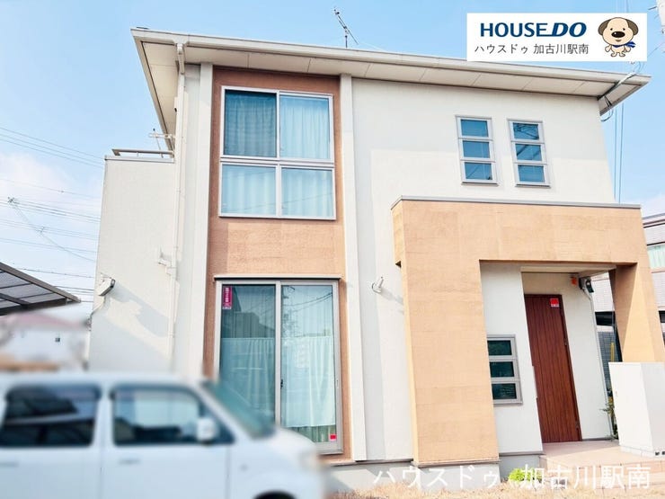 ☆駐車スペース2台可能☆