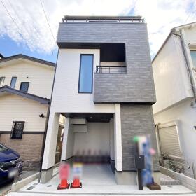 大田区西六郷４丁目