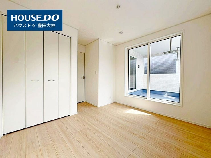 *前山小学校・豊南中学校*
見るだけ聞くだけOK!【お気軽に資料請求!不動産のことならなんでも/ハウスドゥ豊田大林】