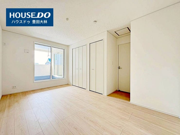 *前山小学校・豊南中学校*
見るだけ聞くだけOK!【お気軽に資料請求!不動産のことならなんでも/ハウスドゥ豊田大林】