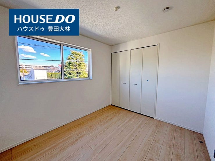 *前山小学校・豊南中学校*
見るだけ聞くだけOK!【お気軽に資料請求!不動産のことならなんでも/ハウスドゥ豊田大林】