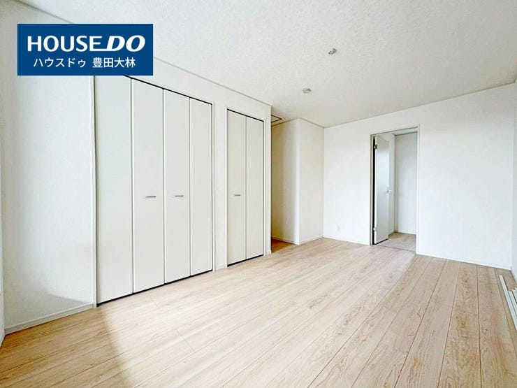 *前山小学校・豊南中学校*
見るだけ聞くだけOK!【お気軽に資料請求!不動産のことならなんでも/ハウスドゥ豊田大林】