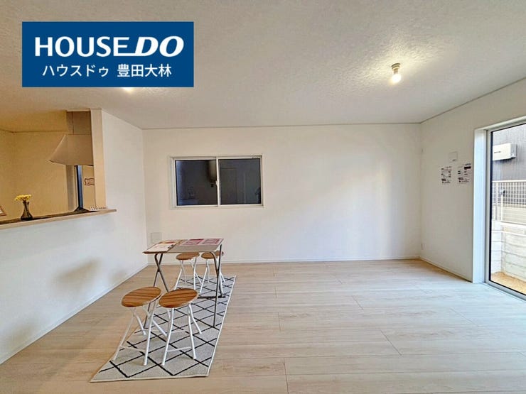 *前山小学校・豊南中学校*
見るだけ聞くだけOK!【お気軽に資料請求!不動産のことならなんでも/ハウスドゥ豊田大林】