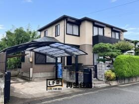 山口市小郡光が丘