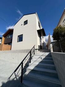 神戸市須磨区南落合１丁目