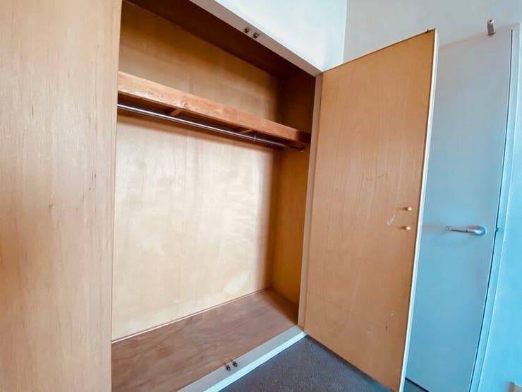 収納スペースも完備♪