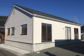 山口市大内矢田北２丁目