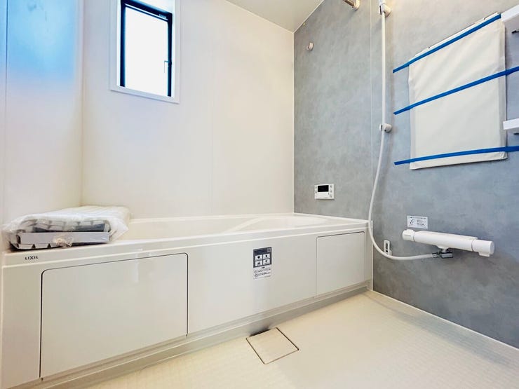 ◇一日の疲れを癒してくれるお風呂☆