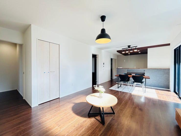 ◇日当たり良好なリビング☆