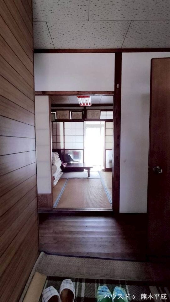 歳を重ねるにつれてありがたさが増す平屋のお家です