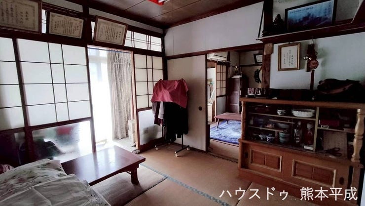 動線の使いやすいコンパクトな平屋です