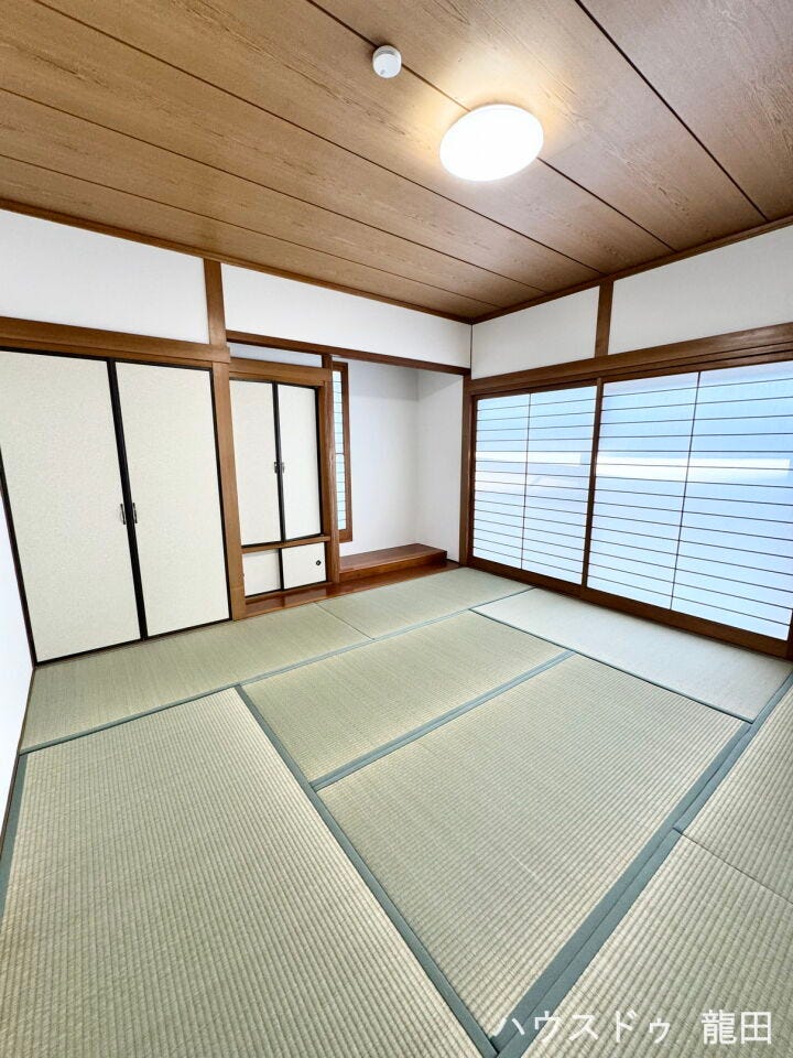 ■□■和室■□■