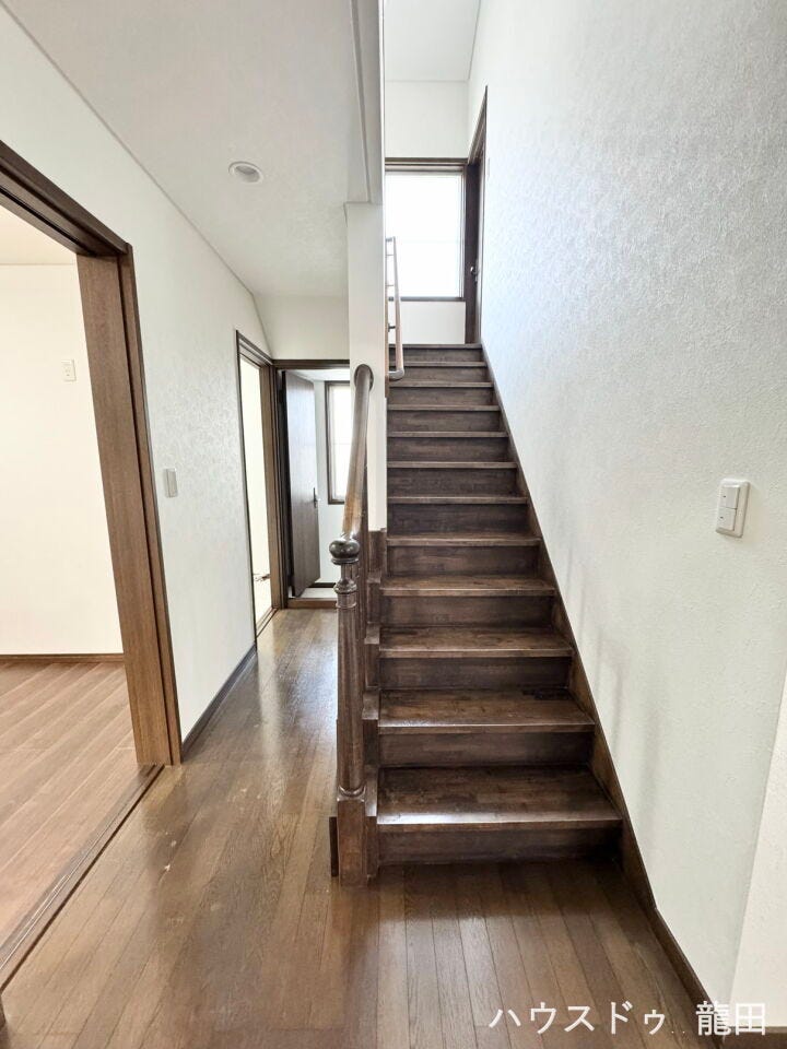 ■□■階段■□■