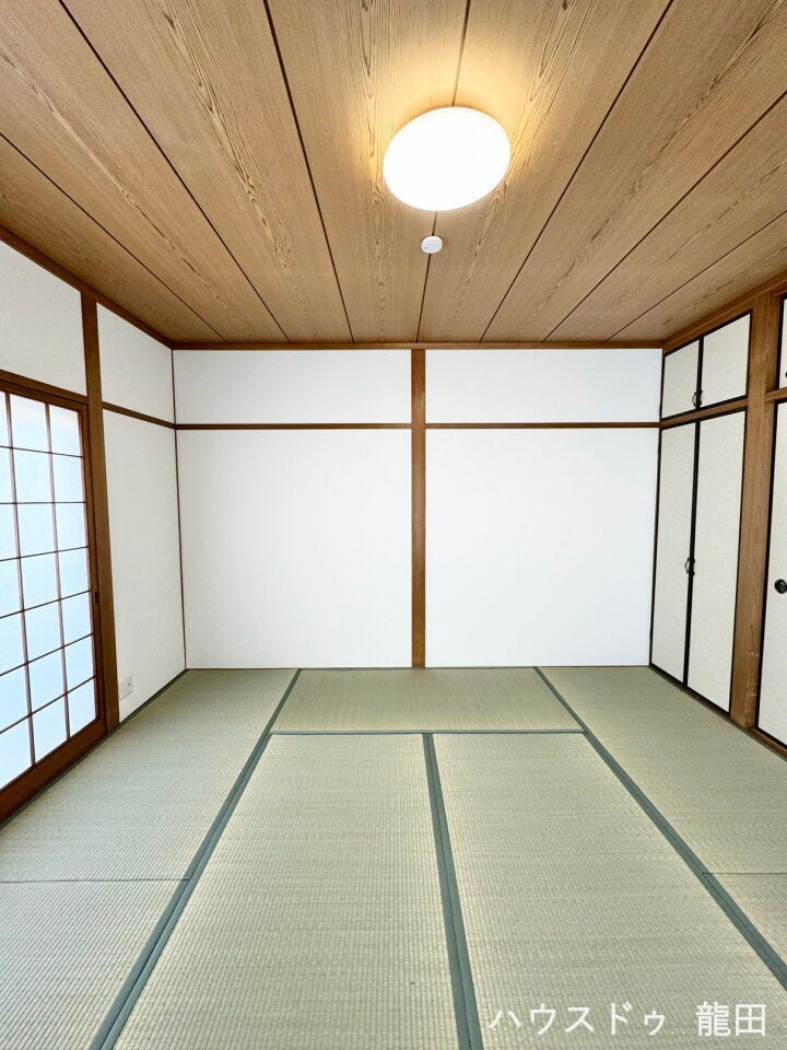 ■□■和室■□■