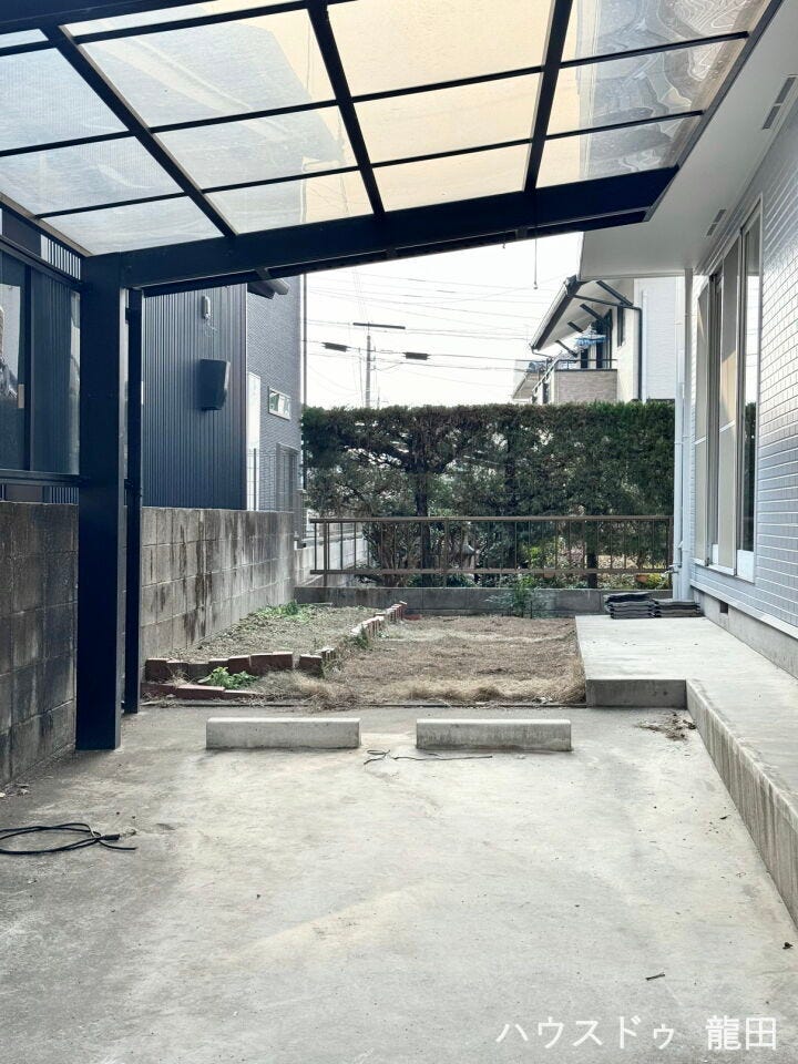 ■□■カーポート■□■