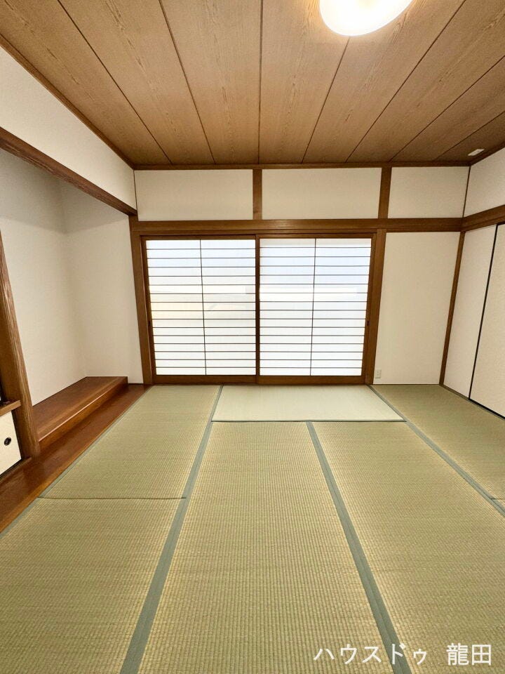 ■□■和室■□■