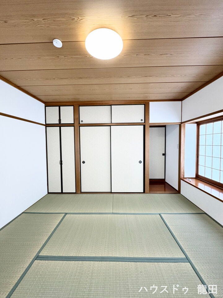 ■□■和室■□■