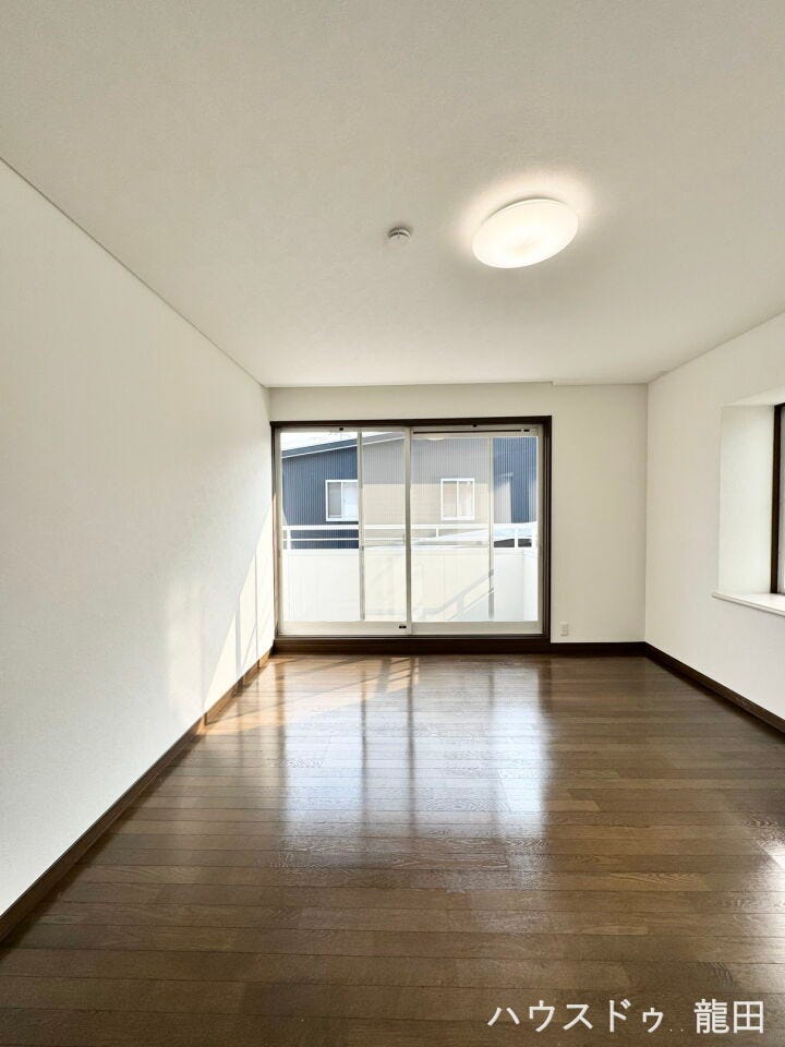 ■□■洋室■□■