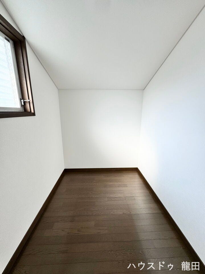 ■□■ウォークインクローゼット■□■