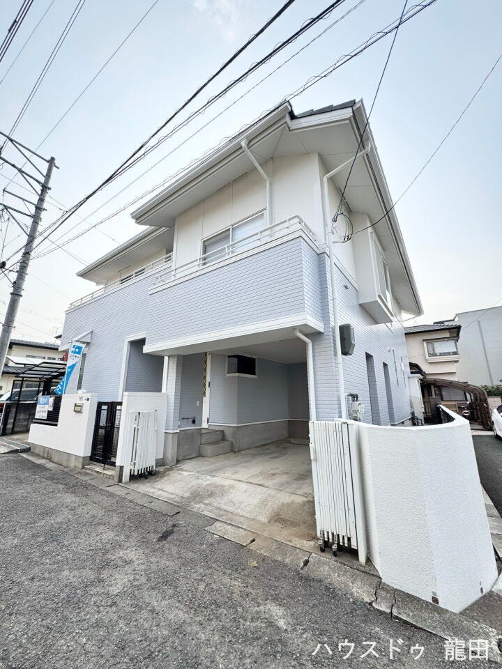 ■□■前面道路含む現地写真■□■