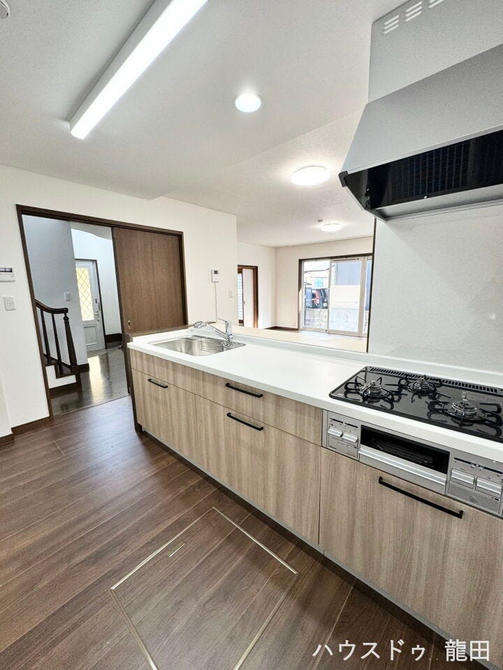 ■□■キッチン■□■