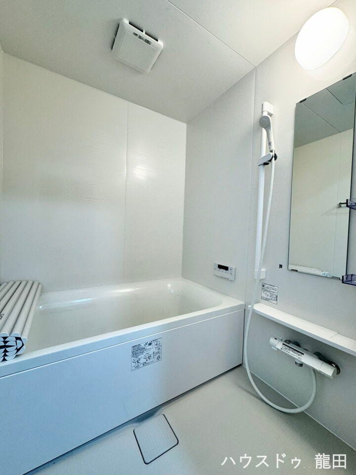 ■□■浴室■□■