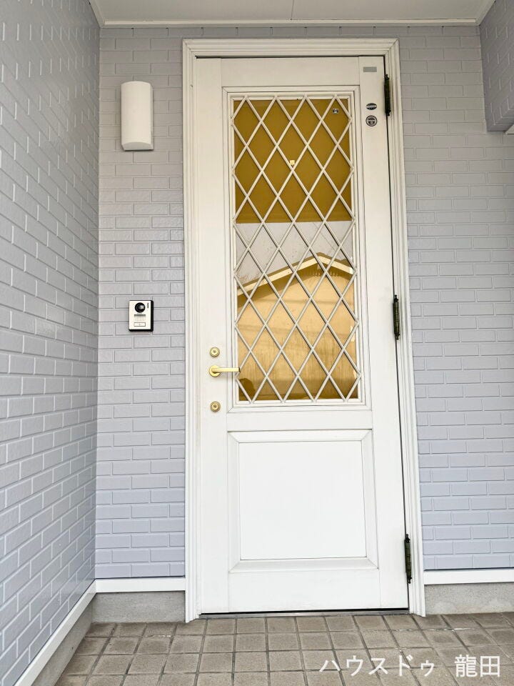■□■玄関ドア■□■