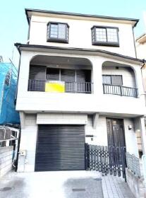 岸和田市下池田町１丁目