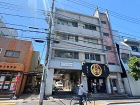 江戸川区南小岩５丁目