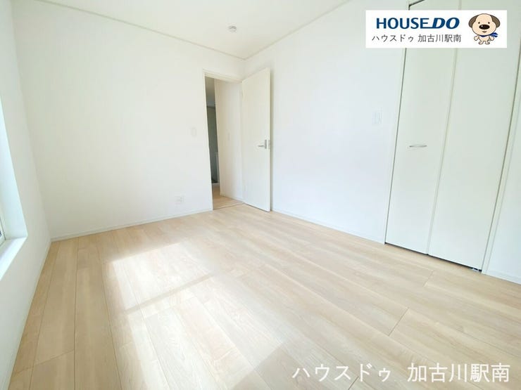 木の温もりがやさしいフローリング