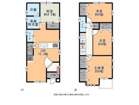 間取画像