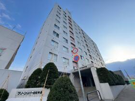 札幌市白石区本通２丁目南