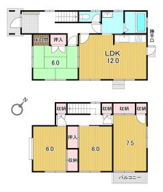 玉野市八浜町八浜