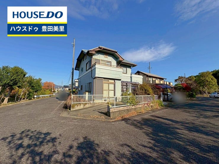 見るだけ聞くだけOK!【お気軽に資料請求!不動産のことならなんでも/ハウスドゥ豊田美里】