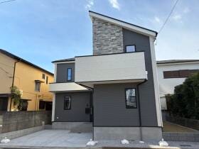 西東京市田無町７丁目