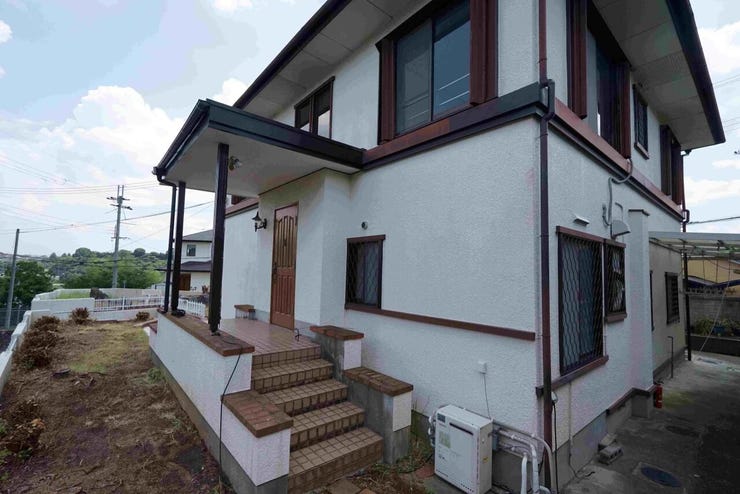 閑静な住宅地で子育て環境にもピッタリです◎